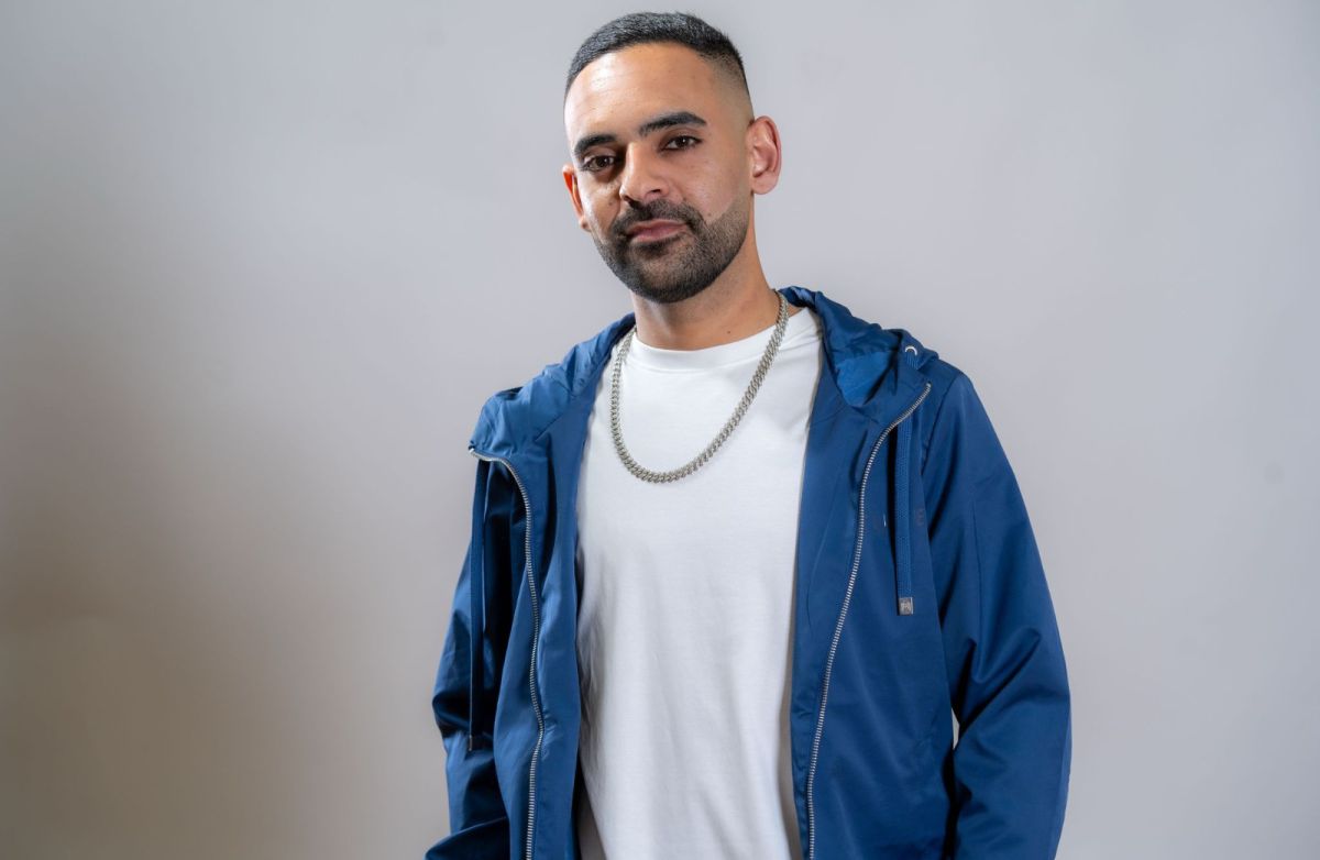 "נפרדנו בגלל הקריירה שלי": מישל כהן בשיר חדש | ראיון