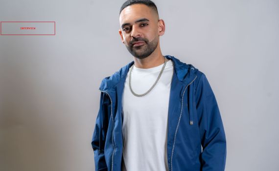 "נפרדנו בגלל הקריירה שלי": מישל כהן בשיר חדש | ראיון