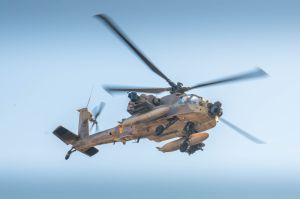 לוחם מילואים נפצע קל מירי תועה בצפון רצועת עזה