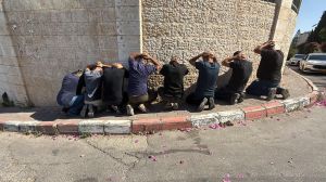 הברחת השב"חים בגבעת זאב: חשוד מרכזי קשור לקצין צה"ל בכיר