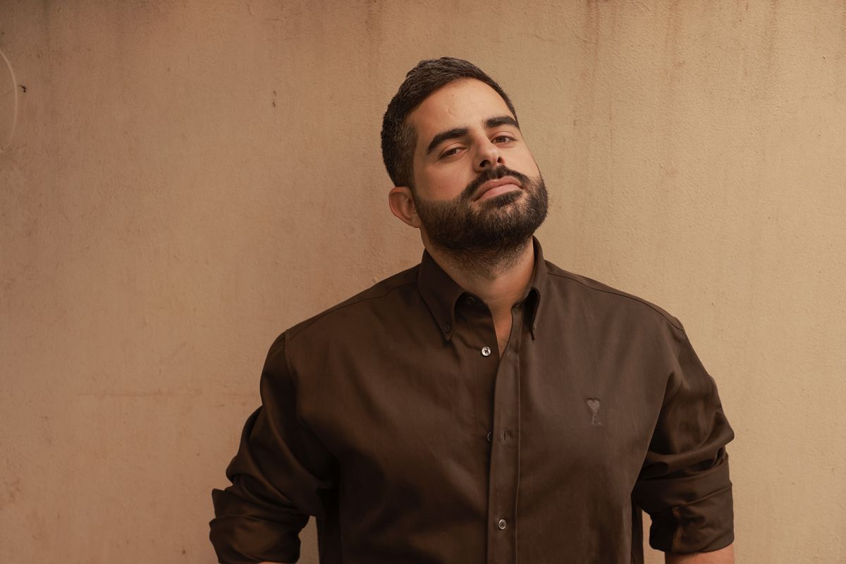 בחזרה לאמונה: משה כורסיה בסינגל חדש ואישי – "אבא אבא אבא"