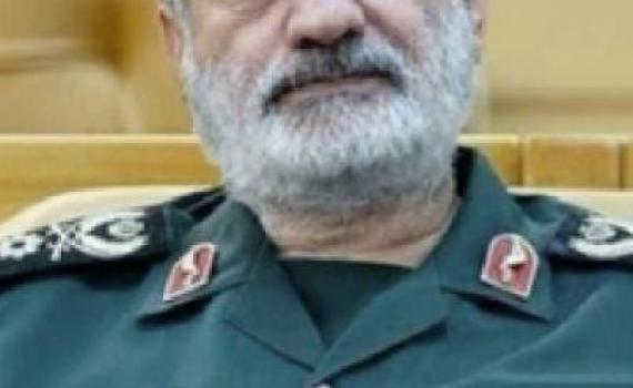 הותר לפרסום: חוסלו 4 בכירים במשמרות המהפכה