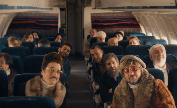 "ההילולה 2: החתונה" – כשסרט ההמשך מתעלה על המקור