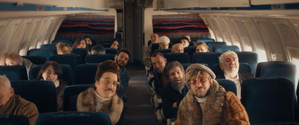 "ההילולה 2: החתונה" – כשסרט ההמשך מתעלה על המקור