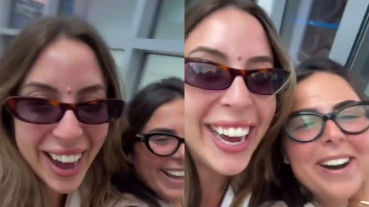 הכוכבות חזרו לארץ: ברשתות כבר חושדים בפרוטקציות