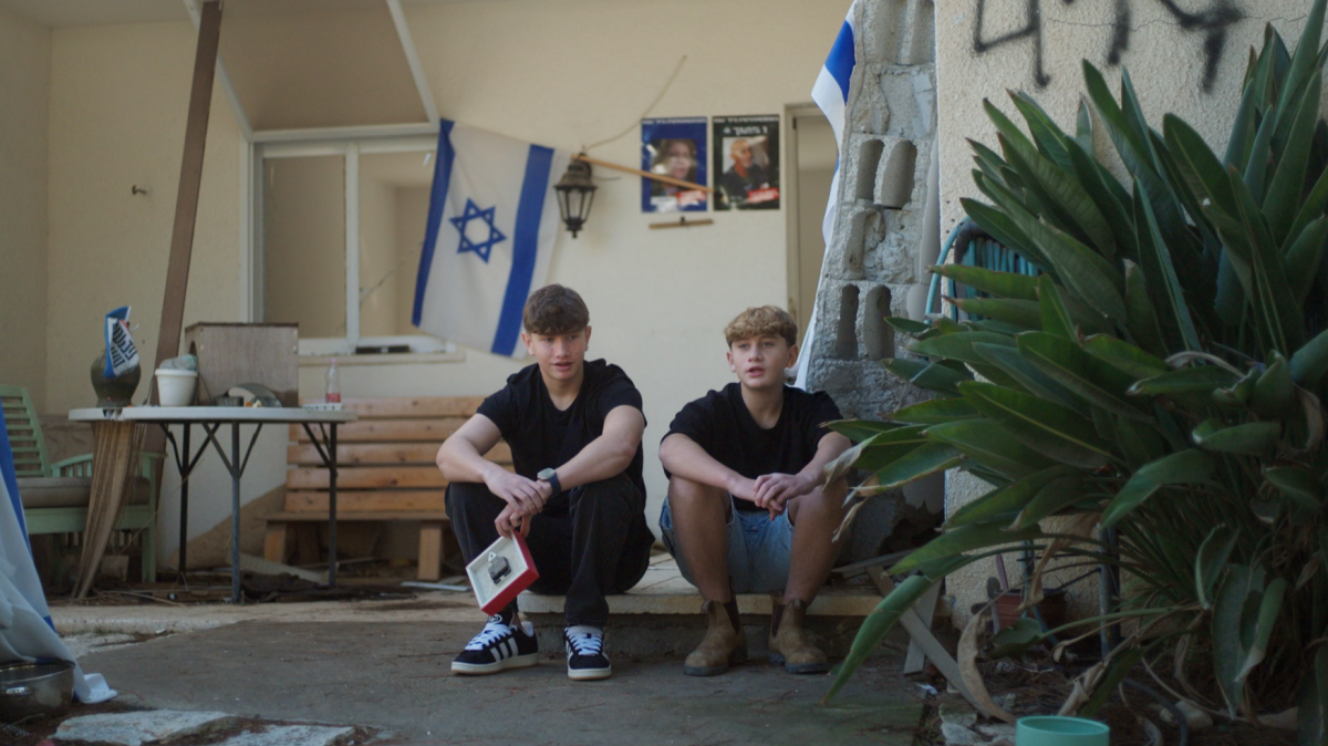 שנתיים אחרי שחזר מהשבי: אור יעקב מכריז כי הוא בזוגיות