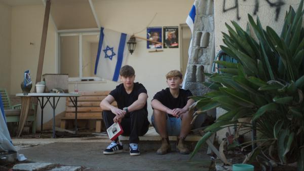 "52 ימים": הסרט התיעודי על חטיפת משפחת יעקב