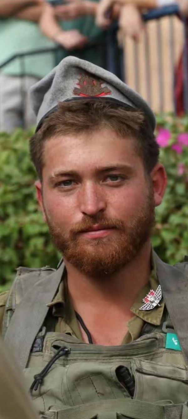 אסון כבד בעזה: 7 לוחמי הנדסה נהרגו ממטען בנגמ"ש