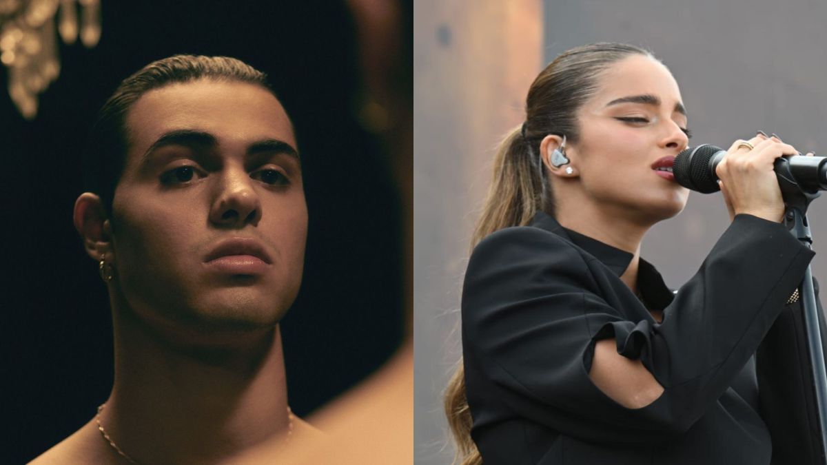 האקסים מגיבים: נועה קירל ומרגי במסר מחו"ל