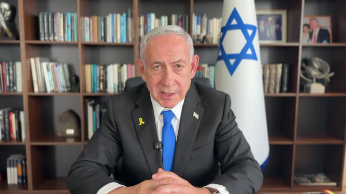 נתניהו על נזקי המלחמה: "לסייע ביד רחבה וביד מהירה"