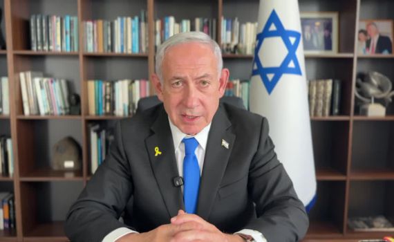 נתניהו: "מתקדמים לצמצם את נפילת חיילינו, אין מלחמות חינם"