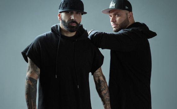 עם ציטוטים היסטוריים של בגין: סאבלימינל והצל בשיר מלחמה חדש