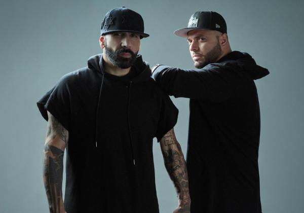 עם ציטוטים היסטוריים של בגין: סאבלימינל והצל בשיר מלחמה חדש