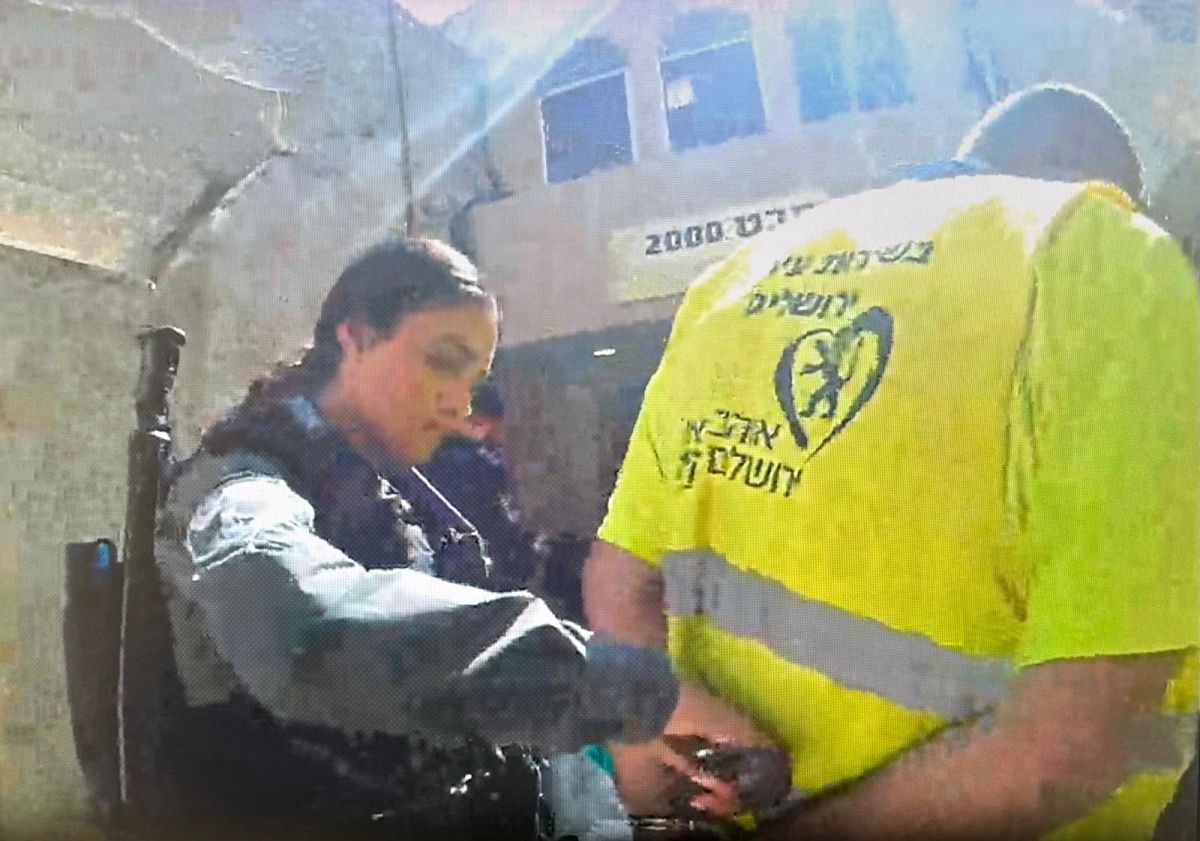 עובד תחזוקה בעיריית ירושלים נעצר בחשד להסתה ברשת