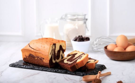 למה עוגת שיש של פעם עדיין מנצחת?