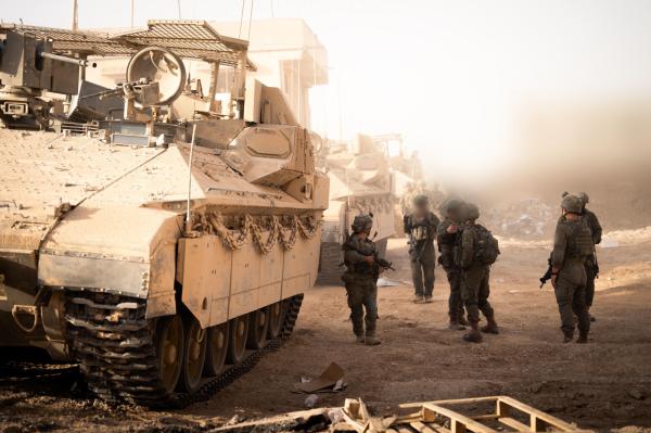 זה העונש שישראל החליטה להנחית על חמאס