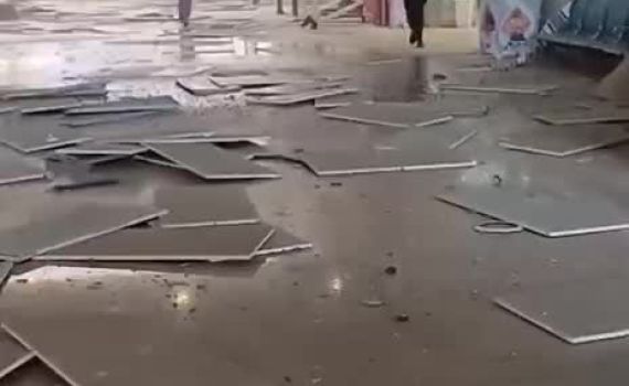 משטרת ישראל: אותרו כל הנעדרים בבית חולים סורוקה