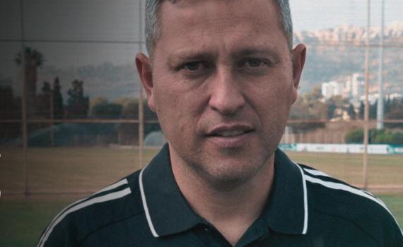 פותחת עונה: מכבי חיפה החתימה מאמן זר מארגנטינה