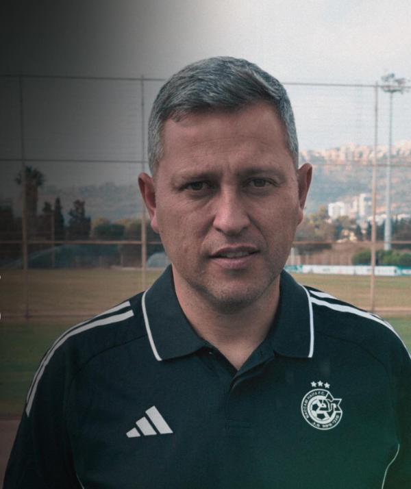 האשם במצב הקבוצה? מכבי חיפה פיטרה את דייגו פלורס