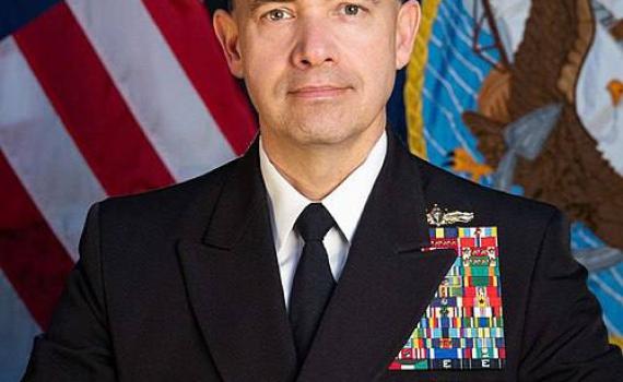 הפנטגון מינה: זה המפקד החדש של סנטקום