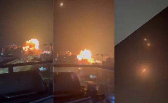 שירלי לוי נגד סרטוני היירוטים: "לא לצלם, להיכנס לממד"