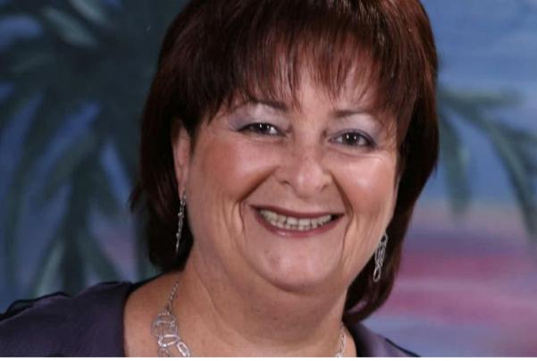 ברוך דיין האמת: הלכה לעולמה ברכה קטוביץ ז"ל