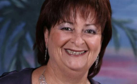 ברוך דיין האמת: הלכה לעולמה ברכה קטוביץ ז"ל