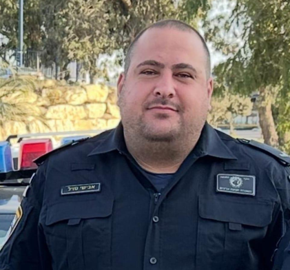 הותר לפרסום: אבישי טויל נהרג במהלך מרדף משטרתי