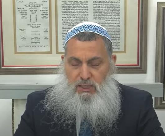 הרב ניר בן ארצי: זה המקום בו יקרה השבעה באוקטובר הבא