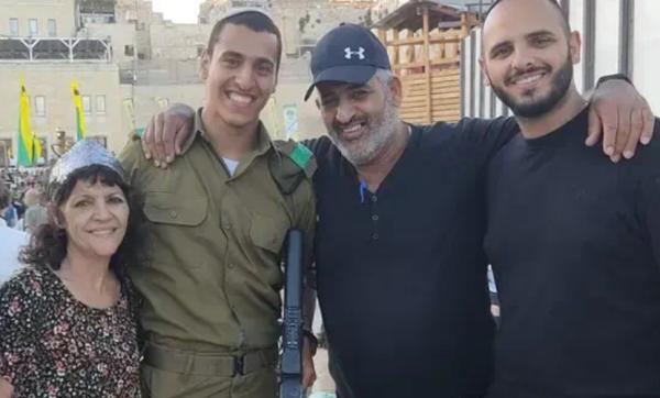 עכשיו תורנו: בונים בית לאחים גורי מאופקים