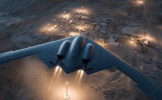 ראש סבא"א מודיע: "סיכוי גבוה לנזק כבד למתקן בפורדו"