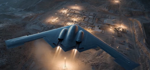 ראש סבא"א מודיע: "סיכוי גבוה לנזק כבד למתקן בפורדו"