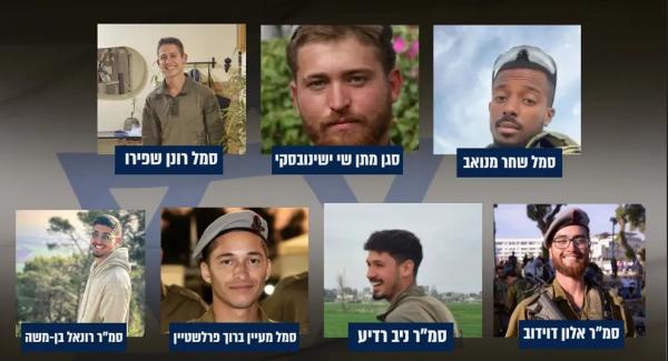 "נמאס לחיות עם המצפון": תגובות הסלבס לאסון בעזה