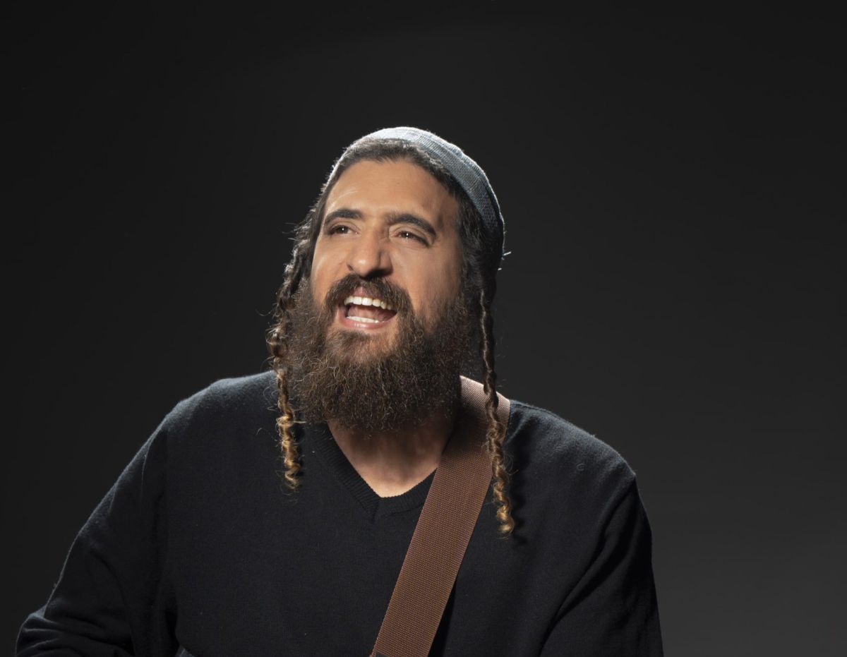 עשה זאת שוב: הזמר אביעד בשיר חדש ומתוק