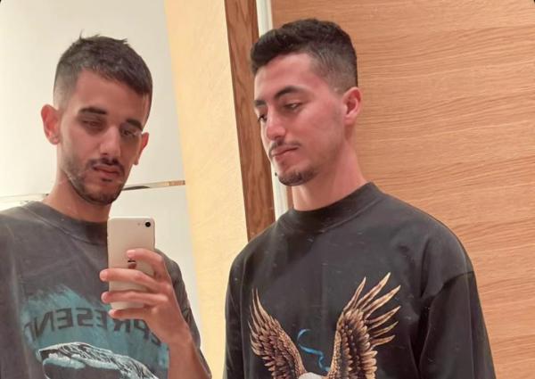 הכוכב המוסלמי סופד ליונתן סמרנו: "רצחו אותך כי אתה יהודי"