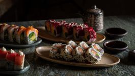 'אוטוטו': מסעדת שף אסייתית עם אוכל ואווירה משגעים