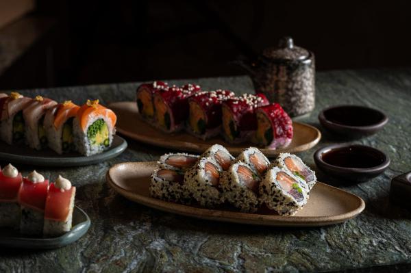 'אוטוטו': מסעדת שף אסייתית עם אוכל ואווירה משגעים
