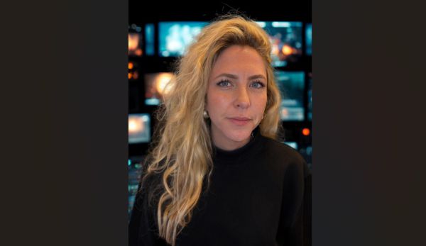 זה המינוי החדש של תאגיד השידור לדוברות חטיבת החדשות