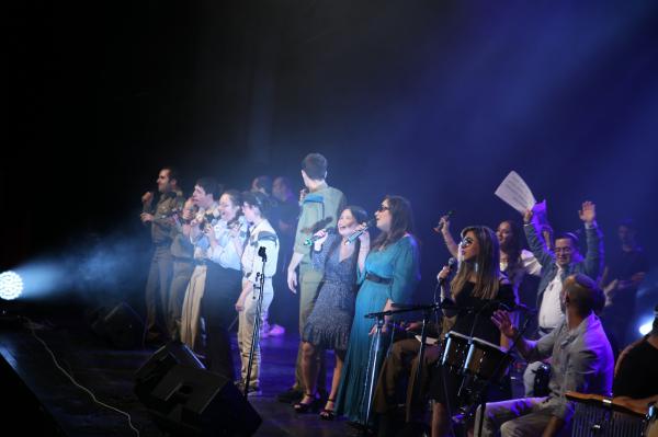 "נראה אותך": ירושלים פותחת את הלב לאנשים עם מוגבלויות שקופות