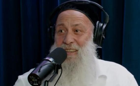 שולי רנד על צופית גרנט: "טוענת שהייתה מאוהבת בי לפני 30 שנה"