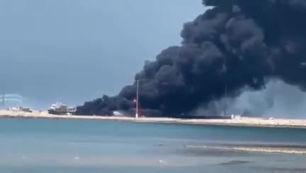 בצה"ל אומרים: פרקנו את ציר הרשע של איראן