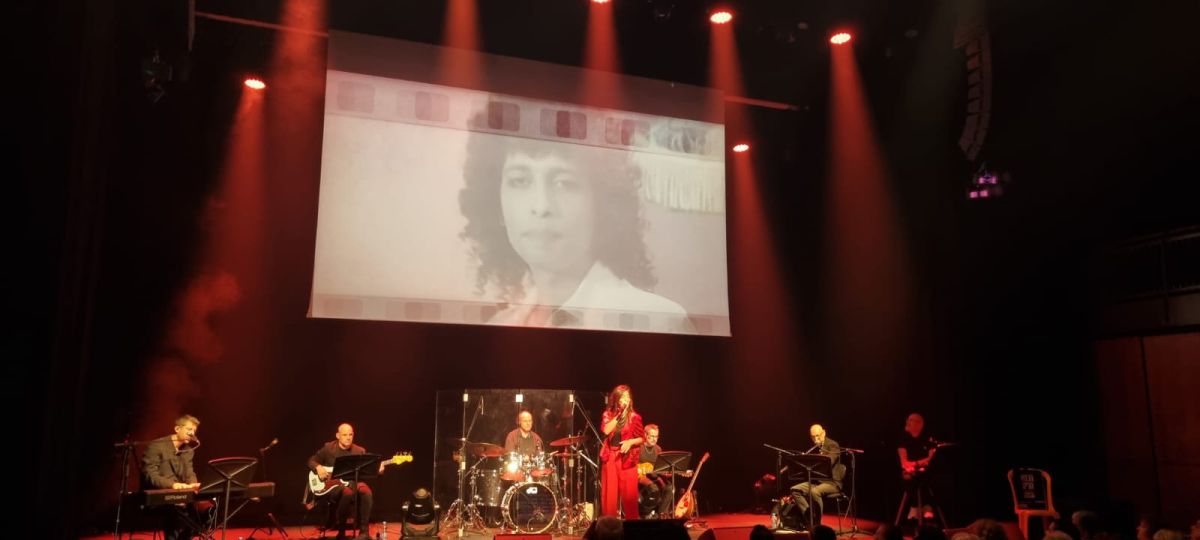 מסע מוזיקלי בין התיכון: הזמר האהוב חוזר לארץ עם מופע חדש