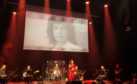 מסע מוזיקלי בין התיכון: הזמר האהוב חוזר לארץ עם מופע חדש