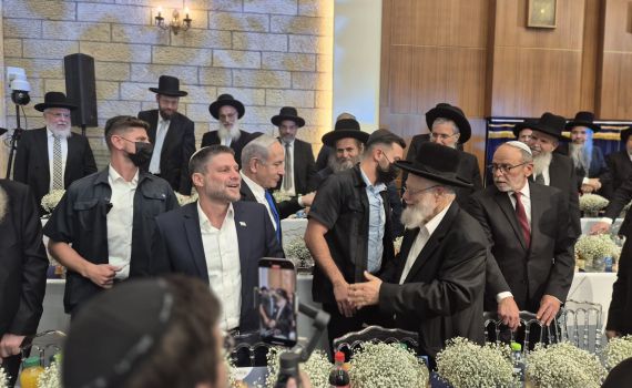 הישג לציונות הדתית: שלושה דיינים ציוניים לבית הדין הגדול