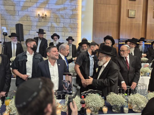 הישג לציונות הדתית: שלושה דיינים ציוניים לבית הדין הגדול