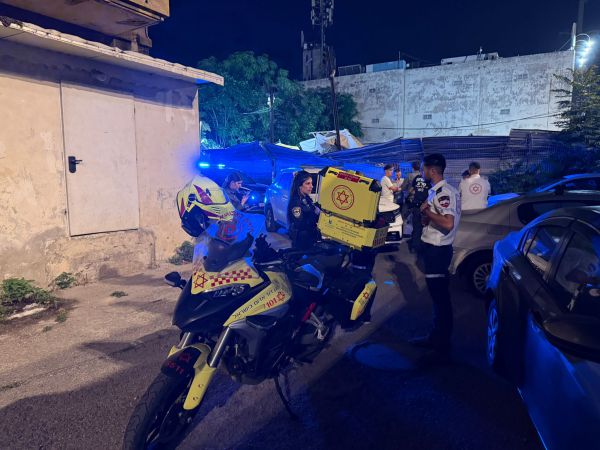 נתין זר נרצח בתל אביב: המשטרה עצרה את בת זוגו