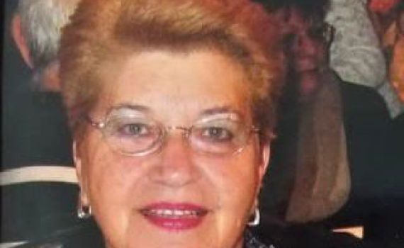 הותר לפרסום: בלינה אשכנזי בת 94 נרצחה באסון בבת ים