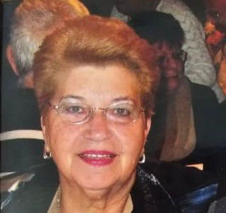 הותר לפרסום: בלינה אשכנזי בת 94 נרצחה באסון בבת ים