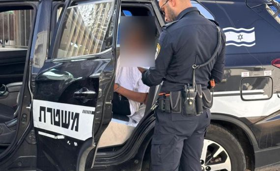 שלושה נערים פרצו לבתים ומקלטים בצפון בחסות האזעקות