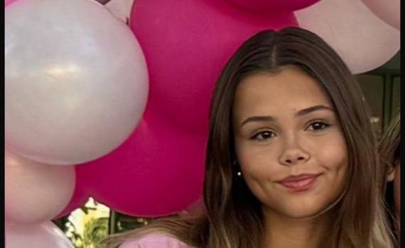 הותר לפרסום: נועה בוגוסלבסקי נרצחה מפגיעת הטיל בב"ש